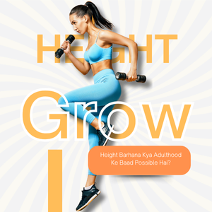 height barhna in adults