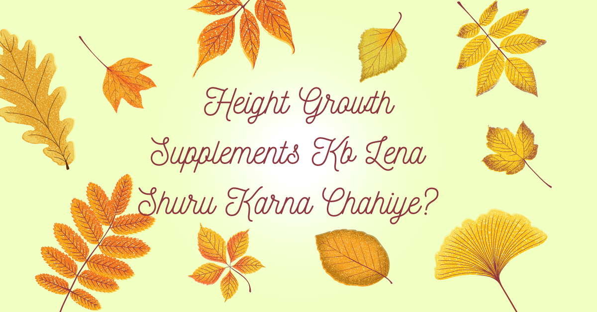 height grow medicine