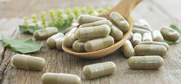 Height grow herbal supplements for females