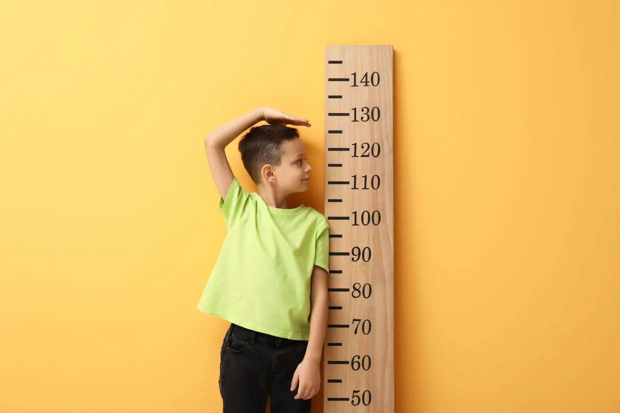 Sleep’s role in height growth